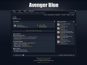 Avenger Blue Style by TheLastSuperman.jpg