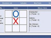 Cyb - Tic Tac Toe 1.3 Rus.jpg