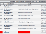 [GlowHost] Spam-O-Matic - Spam Firewall stops forum spam 1.png
